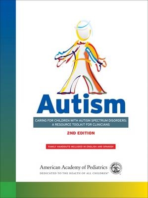 Autism - American Academy of Pediatrics