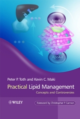 Practical Lipid Management -  Kevin Maki,  Peter P. Toth