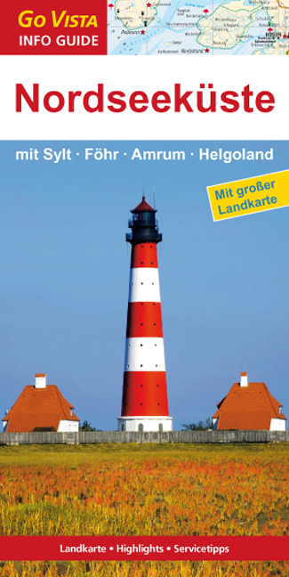 Nordseeküste - Hans-Jürgen Fründt