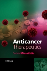 Anticancer Therapeutics -  Sotiris Missailidis