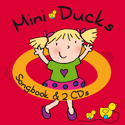 Mini Ducks - Beate Baylie, Karin Schweizer