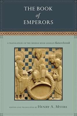 The Book of Emperors - 