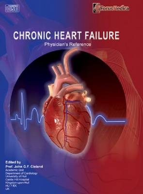 Chronic Heart Failure - John G.F. Cleland