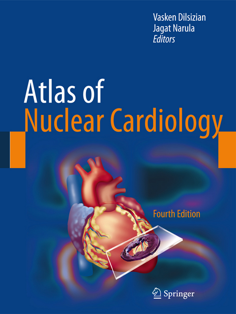 Atlas of Nuclear Cardiology - 