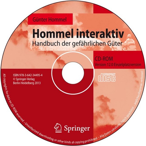 Hommel interaktiv - 