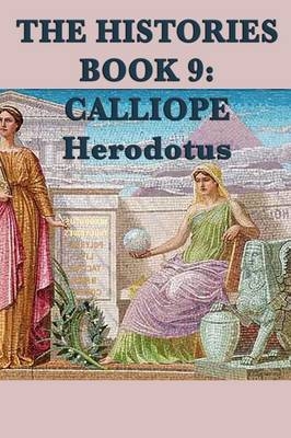 The Histories Book 9 - Herodotus Herodotus