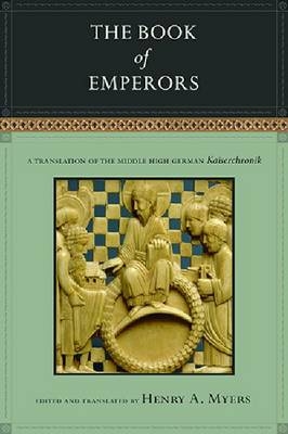 Book of Emperors - 