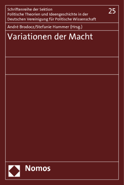 Variationen der Macht - 