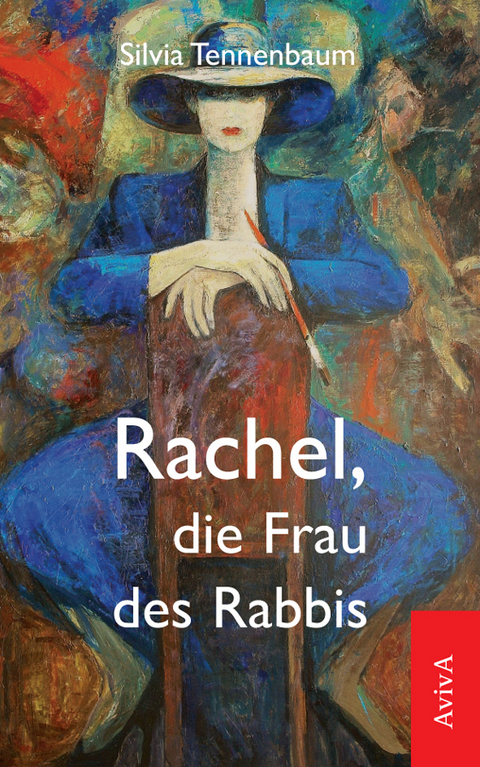 Rachel, die Frau des Rabbis - Silvia Tennenbaum