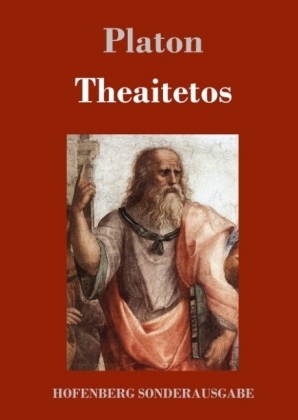 Theaitetos -  Platon