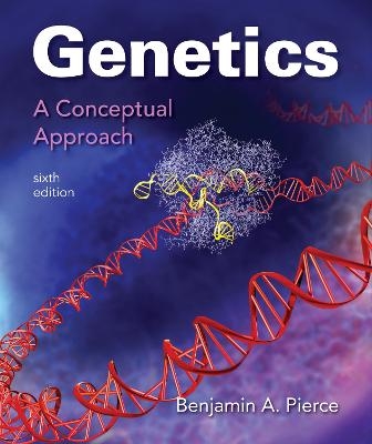 Genetics - BENJAMIN PIERCE