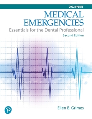 Medical Emergencies - Ellen Grimes