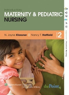 Introductory Maternity & Pediatric Nursing Package -  Lippincott Williams &  Wilkins