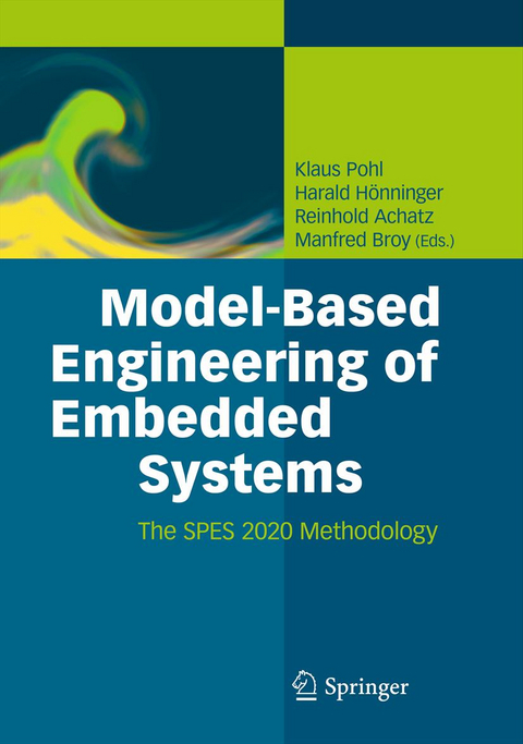 Model-Based Engineering of Embedded Systems - 