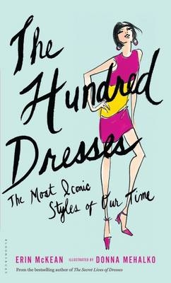 The Hundred Dresses - Erin McKean