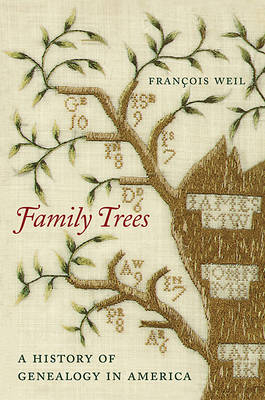 Family Trees - François Weil