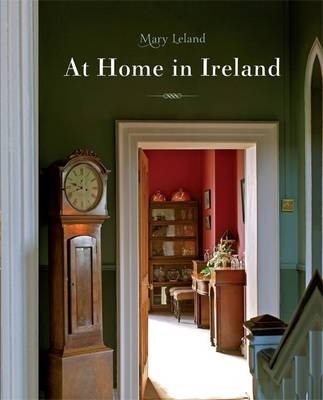 At Home in Ireland - Mary Leland