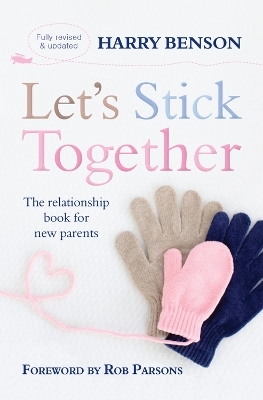 Let's Stick Together - Harry Benson