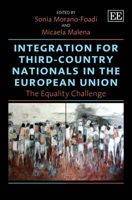 Integration for Third-Country Nationals in the European Union - 