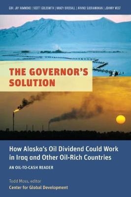 Governor's Solution - 