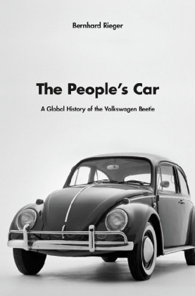 The People’s Car - Bernhard Rieger