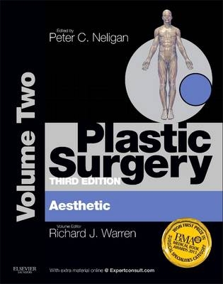 Plastic Surgery, Vol. 2 - 