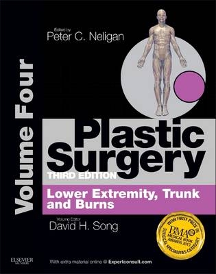 Plastic Surgery, Vol. 4 - 