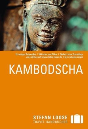 Stefan Loose Travel Handbuch Kambodscha