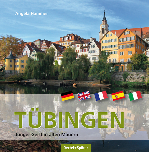 Tübingen - Angela Hammer