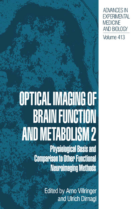 Optical Imaging of Brain Function and Metabolism 2 - 