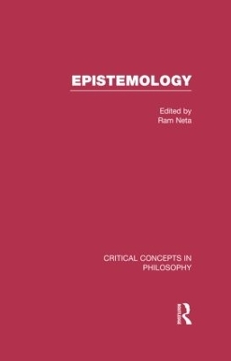 Epistemology - 