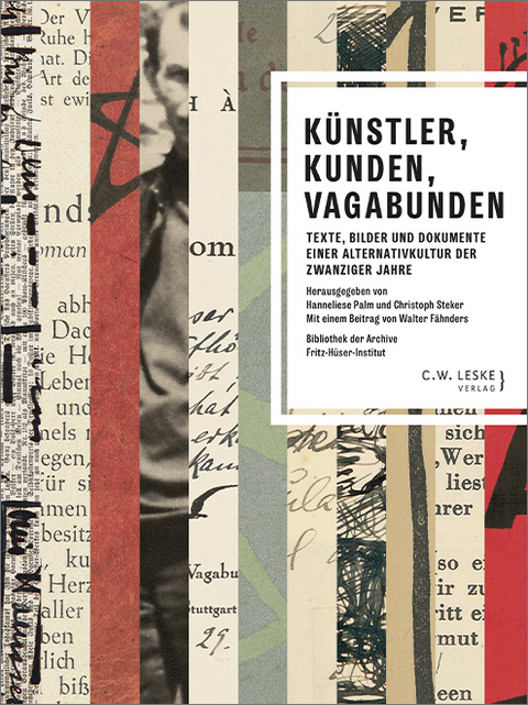 Künstler, Kunden, Vagabunden - 