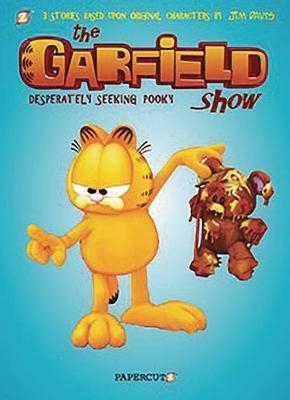 The Garfield Show Vol 7 - Jim Davis