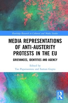 Media Representations of Anti-Austerity Protests in the EU - 