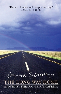 The long way home - Dana Snyman