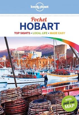 Lonely Planet Pocket Hobart -  Lonely Planet, Charles Rawlings-Way