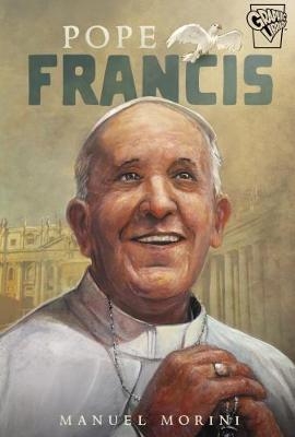 Pope Francis - Emanuel Castro