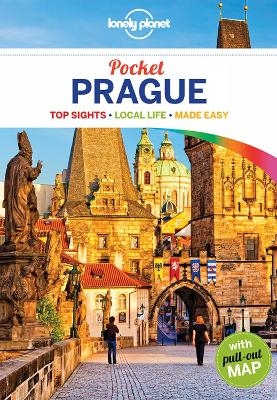 Lonely Planet Pocket Prague -  Lonely Planet, Marc Di Duca, Mark Baker, Neil Wilson