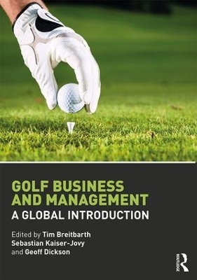 Golf Business and Management - 