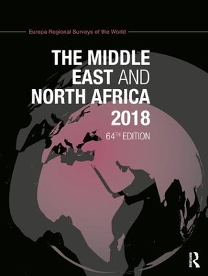 The Middle East and North Africa 2018 - 