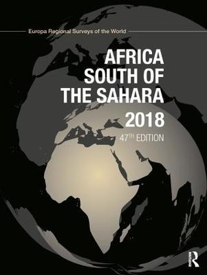 Africa South of the Sahara 2018 - 