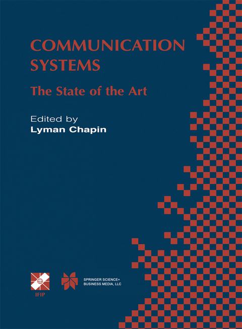 Communication Systems - 