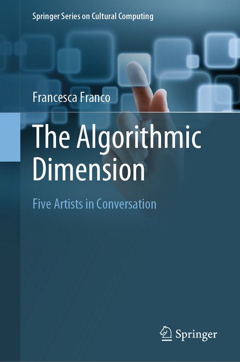 The Algorithmic Dimension - Francesca Franco