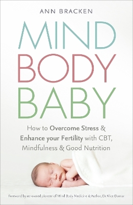 Mind Body Baby - Ann Bracken