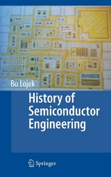 History of Semiconductor Engineering -  Bo Lojek