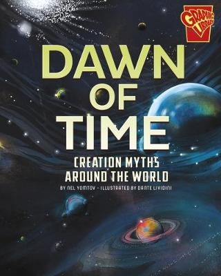 Dawn of Time - Nel Yomtov
