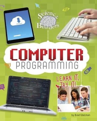 Computer Programming - Brad Edelman