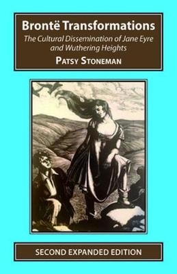 Bronte Transformations - Dr. Patsy Stoneham