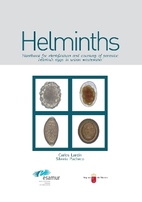 Helminths - Carlos Lardin Mifsut, Silveria Pacheco