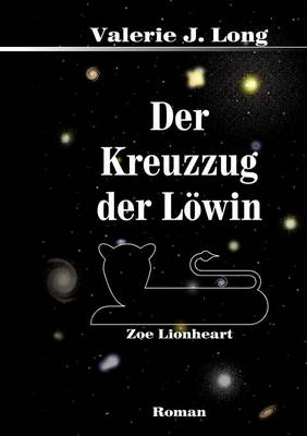 Der Kreuzzug Der Lowin - Valerie J. Long